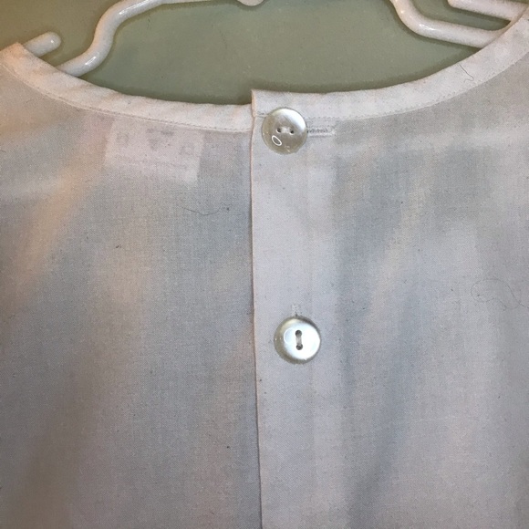 American Girl Vintage Elizabeth’s Nightgown - Picture 11 of 12